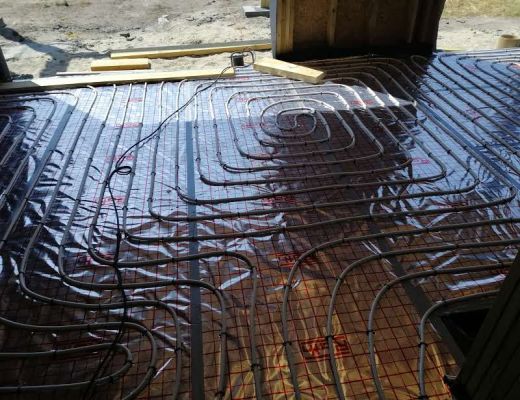 Budowa domu w Sosnowcu