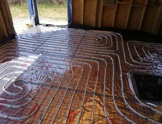 Budowa domu w Sosnowcu