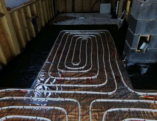 Budowa domu w Sosnowcu