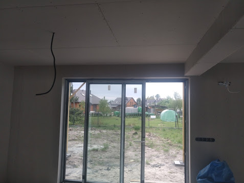 Budowa domu w Sosnowcu