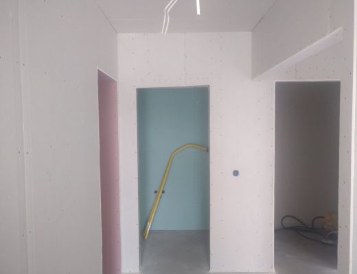 Budowa domu w Sosnowcu