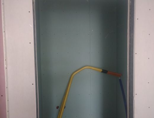 Budowa domu w Sosnowcu