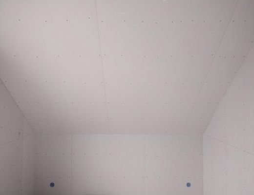 Budowa domu w Sosnowcu