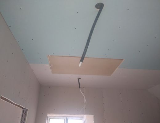 Budowa domu w Sosnowcu