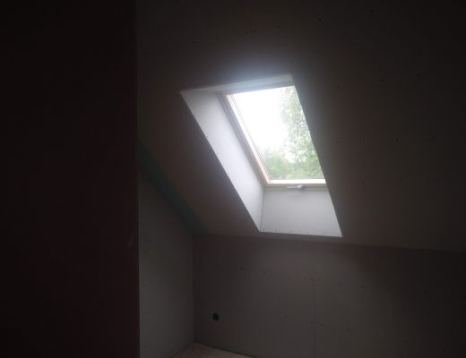 Budowa domu w Sosnowcu