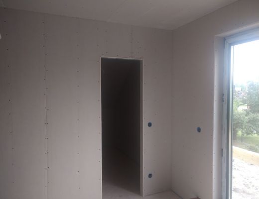 Budowa domu w Sosnowcu