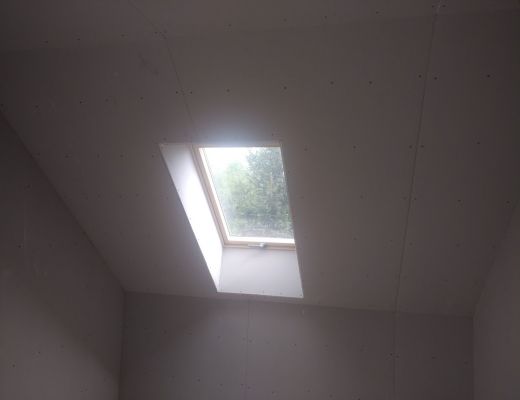 Budowa domu w Sosnowcu