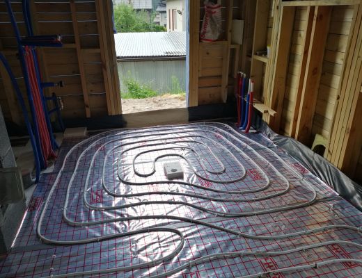 Budowa domu w Jaworznie