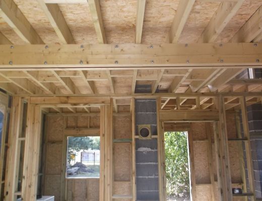 Budowa domu w Mikołowie