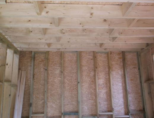 Budowa domu w Mikołowie