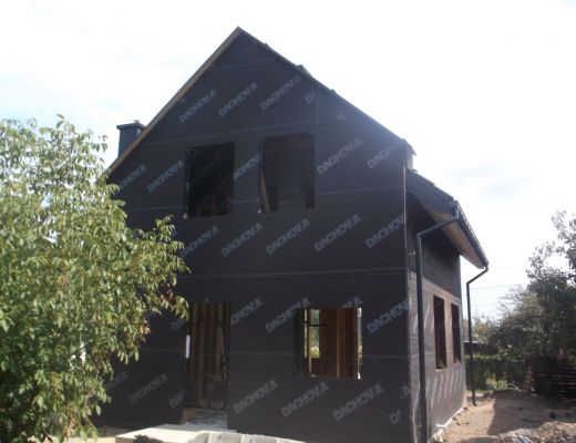 Budowa domu w Mikołowie