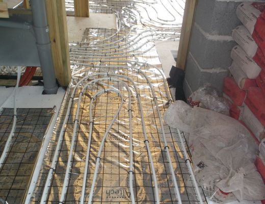 Budowa domu w Mikołowie