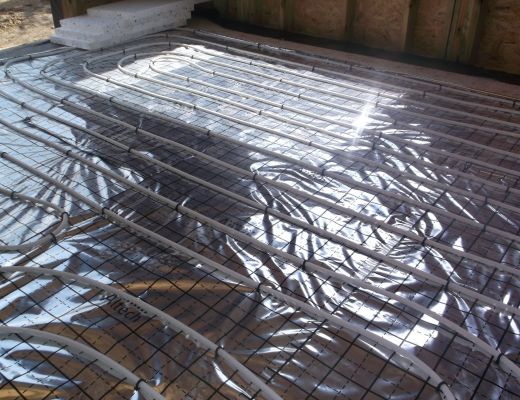 Budowa domu w Mikołowie