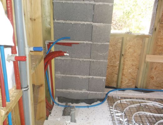 Budowa domu w Mikołowie