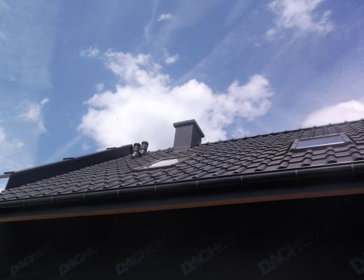 Budowa domu w Mikołowie