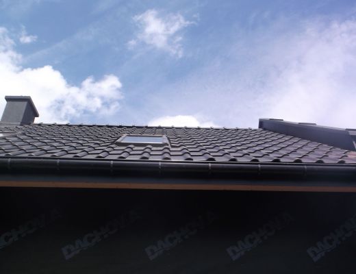 Budowa domu w Mikołowie