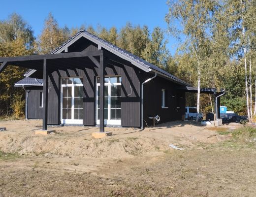 Budowa domu w Częstochowie