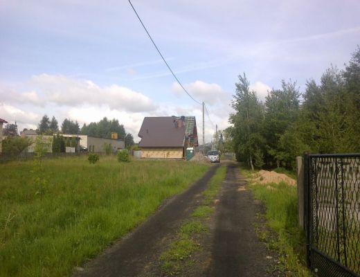 Budowa domu w Lędzinach