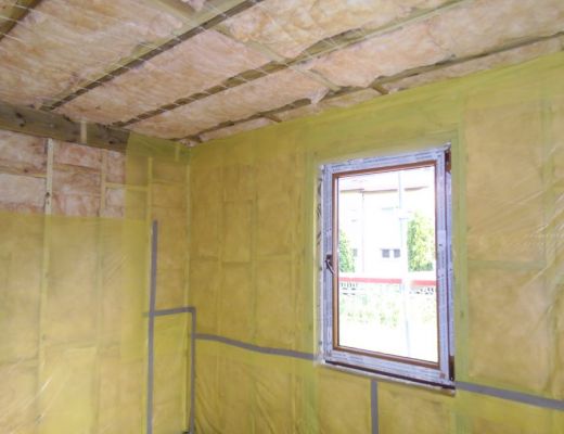 Budowa domu w Lędzinach