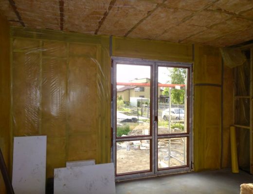 Budowa domu w Lędzinach