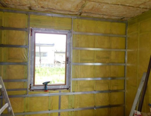 Budowa domu w Lędzinach