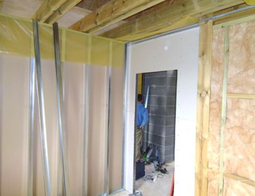 Budowa domu w Lędzinach