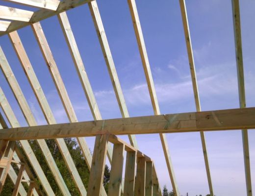 Budowa domu w Lędzinach