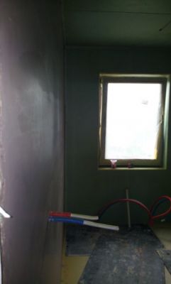 Budowa domu w Lędzinach