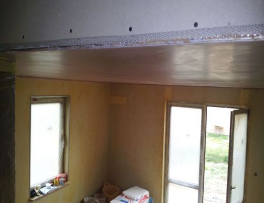 Budowa domu w Lędzinach