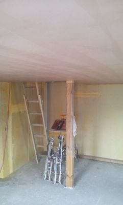 Budowa domu w Lędzinach