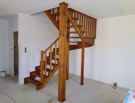 Budowa domu w Lędzinach