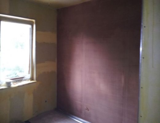 Budowa domu w Lędzinach