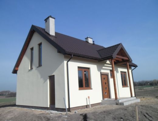 Budowa domu w Lędzinach