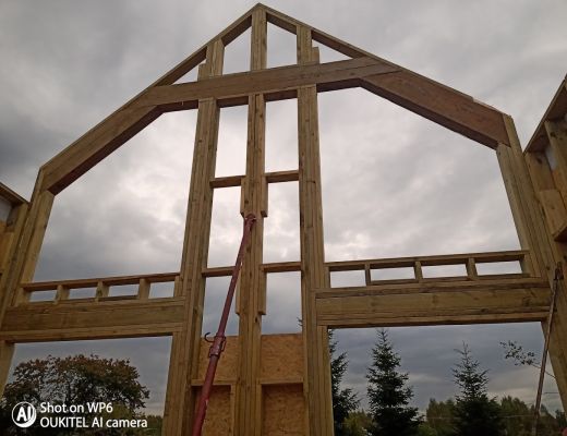 Budowa domuw Jaworznie 