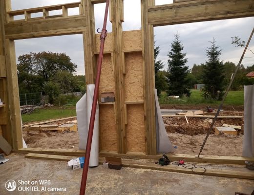 Budowa domuw Jaworznie 