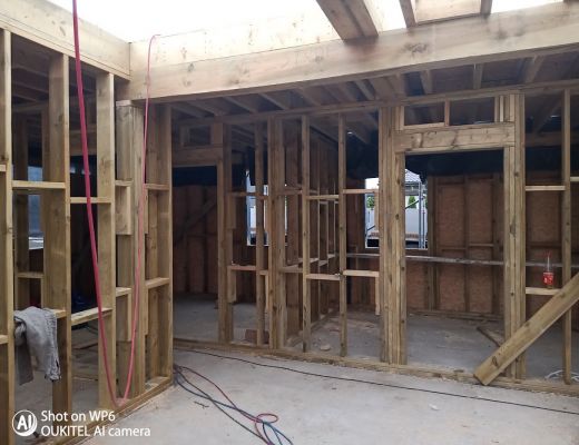 Budowa domuw Jaworznie 