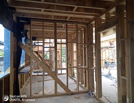 Budowa domuw Jaworznie 