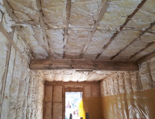 Budowa domu w Mysłowicach