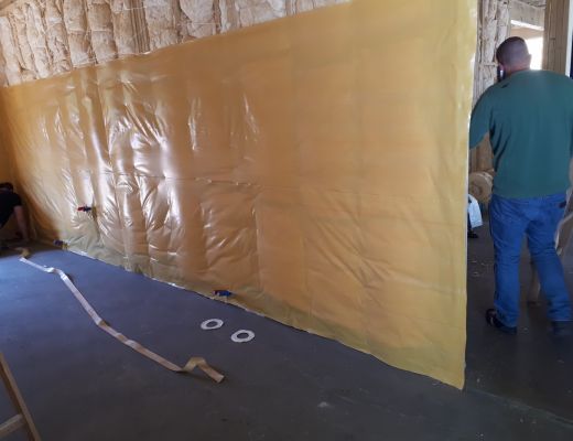 Budowa domu w Mysłowicach