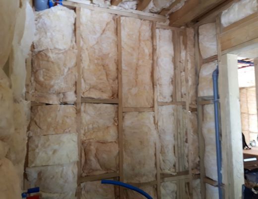 Budowa domu w Sosnowcu