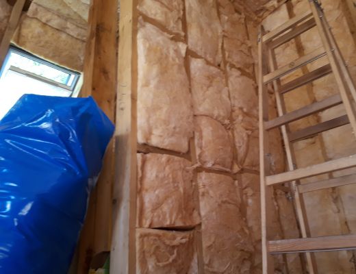 Budowa domu w Mysłowicach