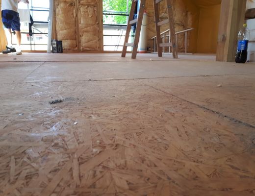 Budowa domu w Mysłowicach