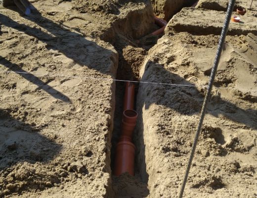 Budowa domu w Mysłowicach