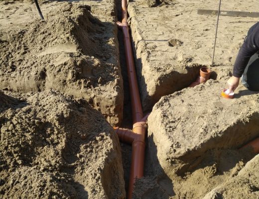 Budowa domu w Mysłowicach