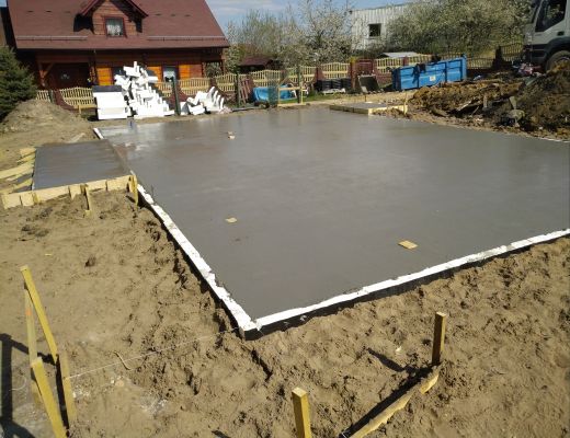 Budowa domu w Mysłowicach