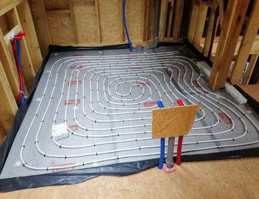 Budowa domu w Mysłowicach