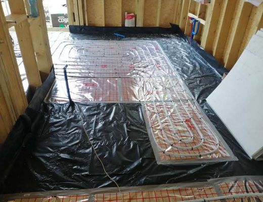 Budowa domu w Mysłowicach