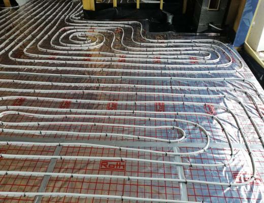 Budowa domu w Mysłowicach