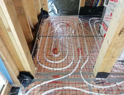 Budowa domu w Mysłowicach