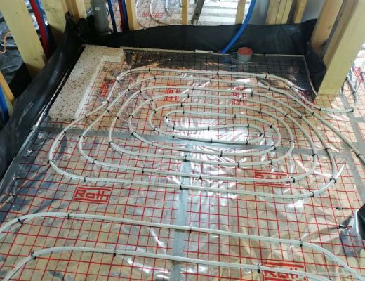 Budowa domu w Mysłowicach